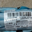2018-23 MERCEDES A CLASS W177 CURTAIN AIRBAG PASSENGER SIDE LEFT A1778600702