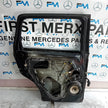 MITSUBISHI OUTLANDER MK3 PASSENGER SIDE REAR DOOR NSR 2013 BLACK FMD418