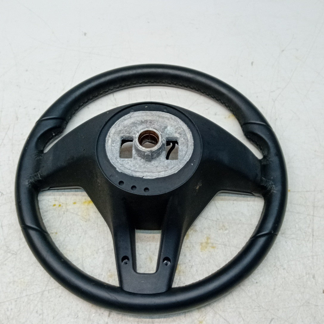 MERCEDES W246 B-CLASS MULTIFUNCTION STEERING WHEEL 2012-19 A2464603803 FM001399