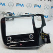MITSUBISHI OUTLANDER DASHBOARD DISPLAY TRIM + SWITCH 8002C897 FM001615