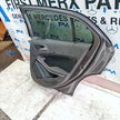 MERCEDES BENZ GLA X156 DRIVER REAR DOOR OSR 2014-19 GREY COMPLETE FMD271