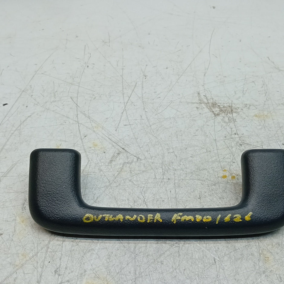 MITSUBISHI OUTLANDER MK3 LEFT OR RIGHT ROOF HANDLE BLACK FM001626