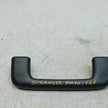 MITSUBISHI OUTLANDER MK3 LEFT OR RIGHT ROOF HANDLE BLACK FM001626