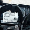 MERCEDES E-CLASS W213 DRIVER SUPPORT SYSTEM SWITCH & TRIM A2136808201 FM001387