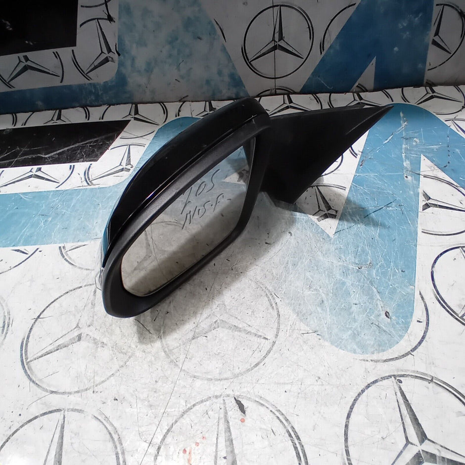 2007/2015 MERCEDES BENZ W205 C CLASS WING MIRROR FOLDING RIGHT SIDE A2058102416