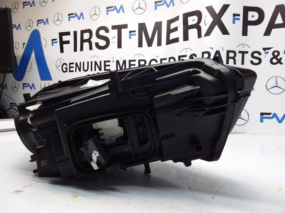 2018 MERCEDES A CLASS W177 HEADLIGHT LED N/S COMPLETE FACELIFT A1779066301 FMH10