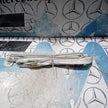 16/23MERCEDES-BENZ W212 AIRBAG CURTAIN/SIDE (PASSENGER SIDE) A2128604102 FM182