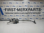 14-21 MERCEDES C CLASS WINDSCREEN WIPER MOTOR & LINKAGE FRONT A2058200940FM00209