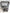 MITSUBISHI OUTLANDER PASSENGER REAR DOOR NSR GREY  FMD564