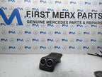 MERCEDES BENZ  A-CLASS W177 REAR CENTRE AIR VENTS  A1778309200 FMR215