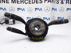 Mercedes C-CLASS W205 INDICATOR/WIPER GEAR SELECT + SQUIB  2013 FM00586