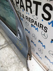 MERCEDES M-CLASS W164  DRIVER FRONT DOOR OSF  2005-2011 SILVER  FMD559