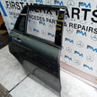 MERCEDES BENZ GLE W166 DRIVER REAR DOOR OSR GREY 2015-19 COMPLETE FMD267