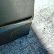 MERCEDES C-CLASS S204 EST DRIVER REAR DOOR OSR GREY 2008-14 FMD457