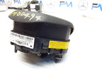 MERCEDES C-CLASS W204 STEERING WHEEL AIRBAG 307871798162-AE FM00494
