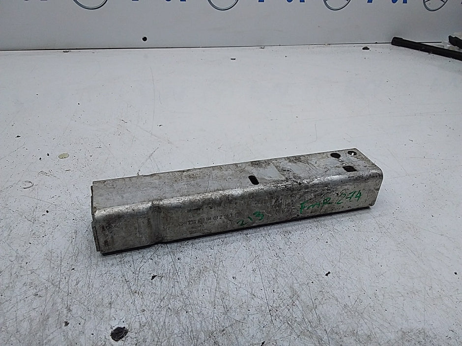 MERCEDES E-CLASS W213 LOWER BUMPER ABSORBER A2136200400 FMR274