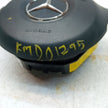 MERCEDES  E-CLASS W213 STEERING WHEEL AIRBAG DRIVER OS RIGHT Q02 FM001295