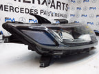 MITSUBISHI OUTLANDER MK3 2015 HEADLIGHT DRIVER SIDE RIGHT R0094N 090U FMH73