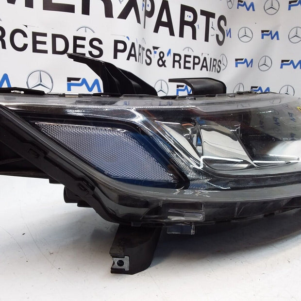 MITSUBISHI OUTLANDER MK3 2015 HEADLIGHT DRIVER SIDE RIGHT R0094N 090U FMH73