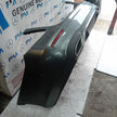 MERCEDES BENZ E-CLASS W213 SALOON REAR BUMPER GREY 2016 ON A2138850001 FMX77