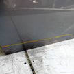MERCEDES BENZ  A-CLASS W176 DRIVER REAR DOOR OSR GREY 2012- 2018 COMPLETE FMD209