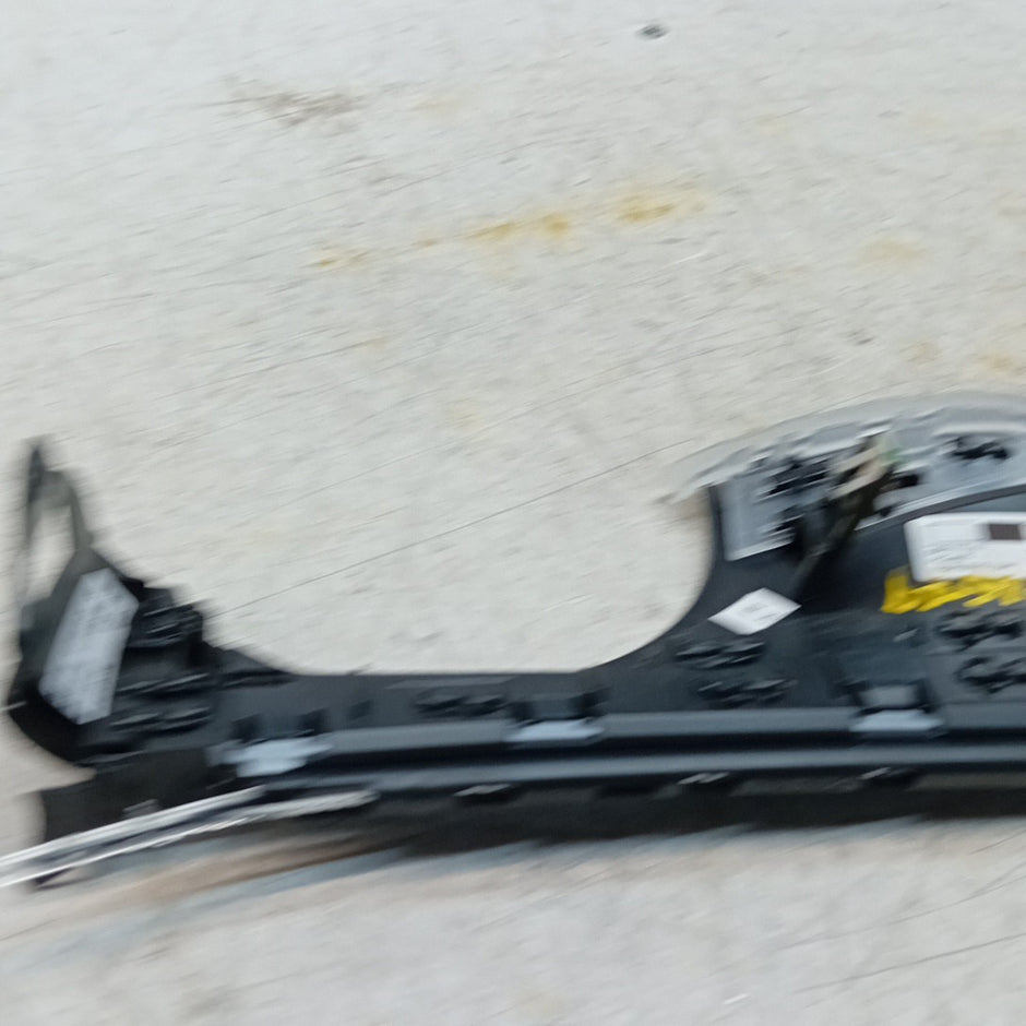 MERCEDES A-CLASS W177 ILLUMINAT2D RIGHT DASHBOARD TRIM A1776805803 FM001649