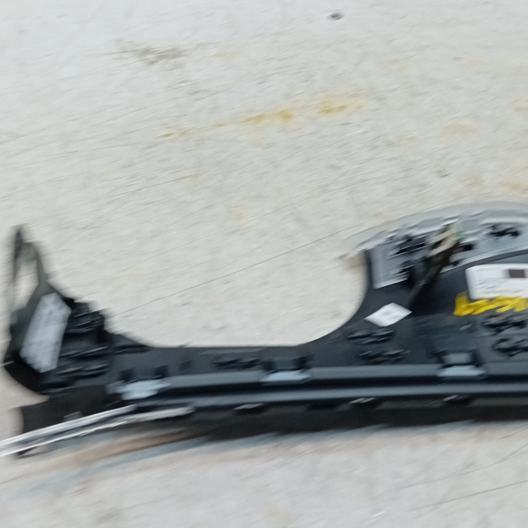 MERCEDES A-CLASS W177 ILLUMINAT2D RIGHT DASHBOARD TRIM A1776805803 FM001649