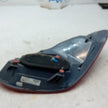 MERCEDES BENZ C-CLASS W205 PASSENGER REAR TAIL LIGHT NS  2015 A2059061357 FMT320