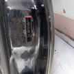 MERDEDES C- CLASS W205 PASSENGER SIDE REAR DOOR NSR BLAC 2014 ON COMPLETE FMD180