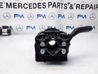 Mercedes  A-CLASS W177 INDICATOR/WIPER GEAR SELECT + SQUIB 10139371 2020 FM00531