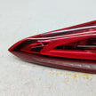 MERCEDES A-CLASS W177 DRIVER RIGHT OS REAR INNER TAIL LIGHT A1779062000 FMT242