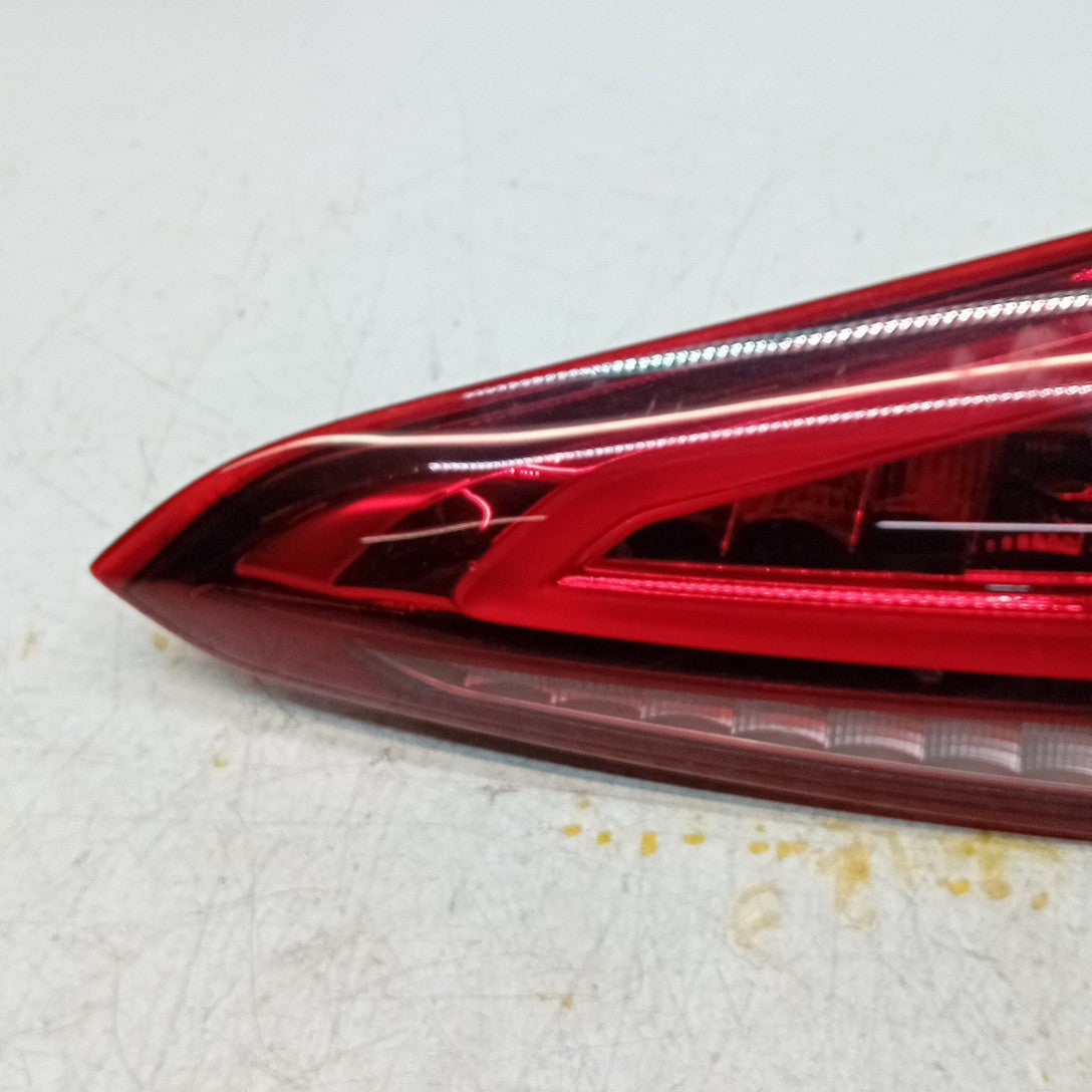 MERCEDES A-CLASS W177 DRIVER RIGHT OS REAR INNER TAIL LIGHT A1779062000 FMT242