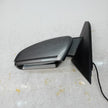 MERCEDES A-CLASS  W176 PASSENGER SIDE WING MIRROR A1768100116 SILVER FMM39