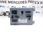 MERCEDES S-CLASS REAR SAM CONTROL MODULE W222 A2229007009 FM00381