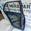 MERCEDES GLE/GLK W167 PASSENGER REAR DOOR NSR BLUE 2019 ON FMD468