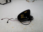 MERCEDES A-CLASS  W177 PASSENGER SIDE WING MIRROR A1778104303 WHITE FMM31