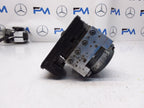 MERCEDES C-CLASS W205 ABS PUMP MODULE CONTROL UNIT A2539011400 FM00440