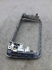 MERCEDES A-CLS W176 STEREO SURROUND TRIM A1766890018 FMR301