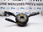 Mercedes S-CLASS W222 INDICATOR/WIPER GEAR SELECT + SQUIB  2015 FM00590