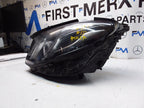 2018 MERCEDES E-CLASS W213 N/S Passenger Side Front Headlight A2139067506 FMH27