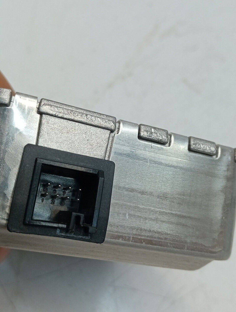 MERCEDES BENZ C S W205 W222 WINDSCREEN LANE ASSIST CAMERA A2229002911 FM00284