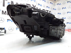 2016 MERCEDES S CLASS W222 HEADLIGHT LED N/S COMPLETE FACELIFT A2229068602 FMH15