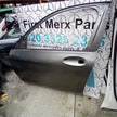 MERCEDES BENZ GLC W253 PASSENGER SIDE FRONT DOOR ( NEAR SIDE FRONT )