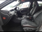 MERCEDES BENZ A-CLASS W176 - BREAKING/ ENGINE AND GEAR BOX
