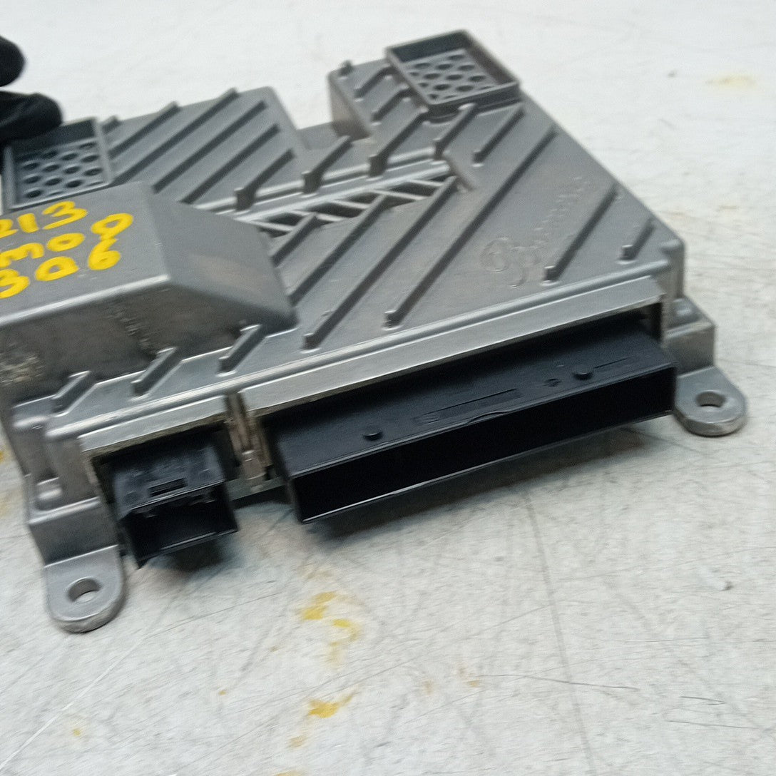 MERCEDES BENZ E-CLASS W213 PREMIUM SOUND SYSTEM AMPLIFIER A2139007813 FM001306