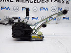 Mercedes C-CLASS W205 TAILGATE LIFT SOFT CLOSE 0390204 124 FM00597 