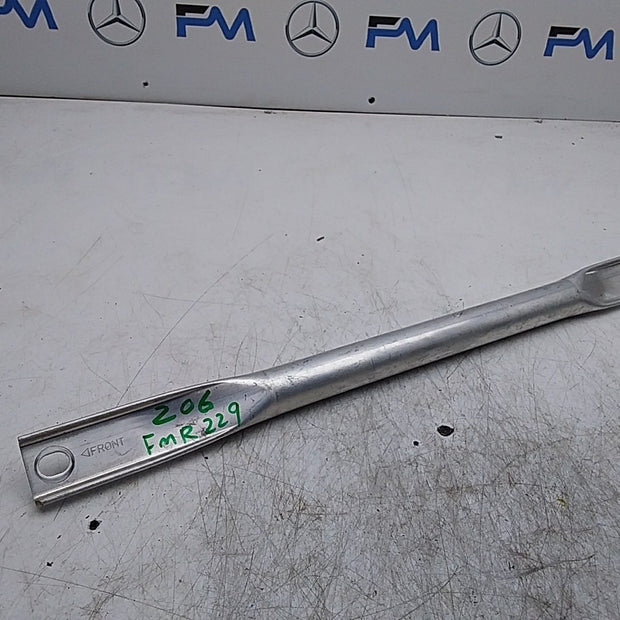 MERCEDES C-CLS S206 FRONT BRACE BAR A2066280200 FMR229