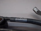MERCEDES E-CLASS 2019 W213 A2138207403 FRONT WIPER MOTOR  FM00176