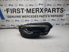 Mercedes-Benz W118 CLA Multibeam LED Driver Side Headlight A1189067001 FMH0062