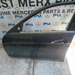 MERCEDES BENZ  E-CLASS W212 PASSENGER FRONT DOOR NSF 2015  GREY FMD522